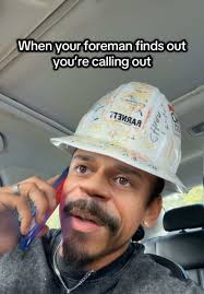 Foreman Goes Back in Time