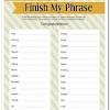 Also, see if you ca. 60th Birthday Games Free Printable