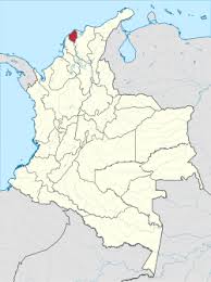 Departamento del Atlántico