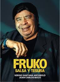 Fruko, salsa y tesura
