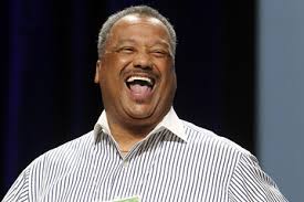 Naomi Schaefer Riley: Not Your Grandfather's Southern Baptist