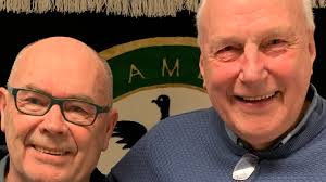 Klubbveteraner hedret med Bragdmerket