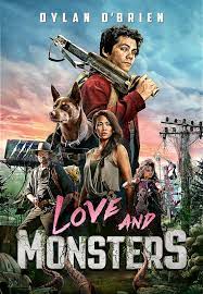 The series is about a group of preschool kids, whose parents are the world's most famous monsters, trying to master their special powers while preparing for kindergarten. Love And Monsters Usa 2020 Frankfurt Tipp