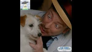 SEASON 10 10: Darin Morgan and his Easter Eggs (Mulder & Scully Meet the  Were-Monster)