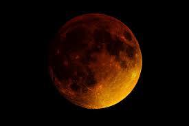 The Super Blue Blood Moon Is Coming But There Wont Be