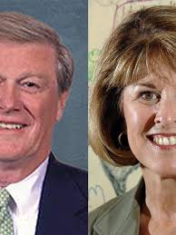 Tallahassee courthouse a new attack hammer in Thrasher-Gianoulis race