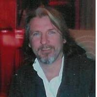 The Continuity Girl by Patrick Kincaid