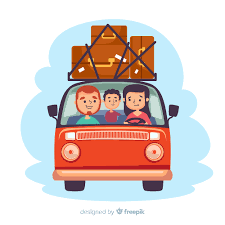 Mudik itu memang paradoksnya, karena ia hendak mengobati rindu yang sedikit dengan rindu yang banyak. Mudik Lebaran Di Era New Normal Life Iap2 Indonesia