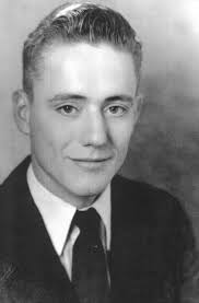 T5 Bain's World War II service