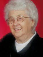Ruby Levi Heatherly (1923-2014)