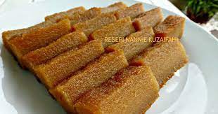 First Time Saya Masak Bingka Ubi Kayu Ni Dan Saya Guna Resepi Dari Blog Mat Gebu Dapur Tanpa Sempadan Tq Mat Gebu Untuk Resepi Bingka Desserts Food Recipes