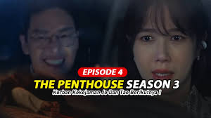 Maybe you would like to learn more about one of these? Penthouse Season 3 Episode 4 Sub Indo Oh Yoon Hee Diancam Siapa Korban Joo Dan Tae Berikutnya Youtube