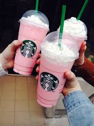 Starbucks Pink Drink Birthday Cake Pin By Becky On Pink Makes Me Happy Starbucks Drinks Recipes Starbucks Drinks Starbucks Recipes