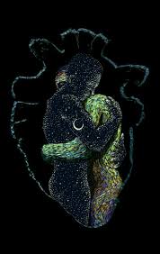 Pin By Olesya On Batsy In 2020 Anatomical Heart Art Romantic Art Anatomy Art