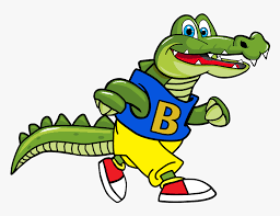 Alligator clipart. Free download ...