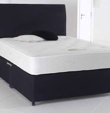 Divan beds with drawers offer 2 drawers or 4 drawers. Faux Leather Divan Set Bf Beds Cheap Beds Leeds