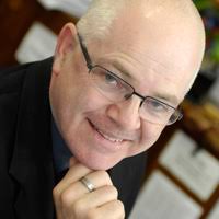 Simon Marginson Resume/CV