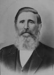 John Riley Sheets (1841-1921)