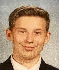 Evan Edmonds's Men's Volleyball Recruiting Profile