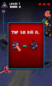 Save the 1960s from zombie annihilation. Zombie Smasher For Android Download