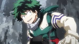 Voir the rookie saison 2 episode 20 en streaming. Midoriya Izuku Boku No Hero Academia My Hero Hero My Hero Academia