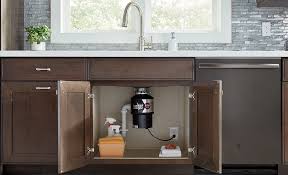 If the wwtp has an anaerobic degistion before the aerobic stage, the kitchen wastes wil actually generate energy per methanization. Best Garbage Disposals For Your Home The Home Depot