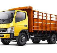 Perbedaan Light Truck, Medium Truck, & Heavy Duty Truck