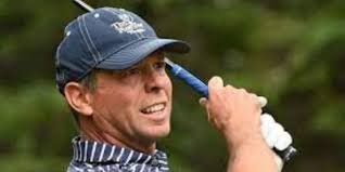 From Alaska to Florida: Greg Sanders takes Dixie Senior title at Eagle Trace