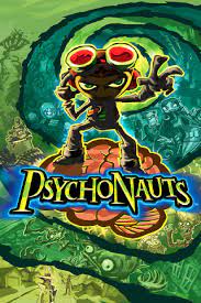 Permissions beyond the scope of this. Psychonauts Video Game Tv Tropes