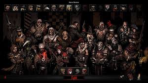 Epic games has given away major games, including assassin's creed: 15 Days Free Games Day 9 Download Darkest Dungeon From Epic Store Pressnewsagency