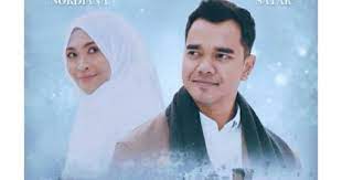 Pengantin musim salju dialog gigil gigil di jepun kerana sejuk i alif satar, siti nordiana. Drama Klik Pengantin Musim Salju Slot Megadrama Astro Ria