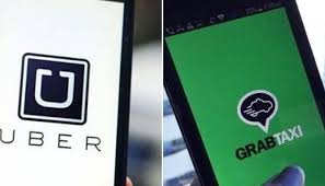 Keep in mind that uber implements surge pricing when traffic is really bad in the area while grabcar has higher fees during rush hours. Tags Philstar Com