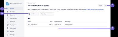 Source tree for windows 10. Sourcetree Free Git Gui For Mac And Windows