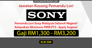 Check spelling or type a new query. Jawatan Kosong Pemandu Lori Johor Pemandu Peribadi Jobs