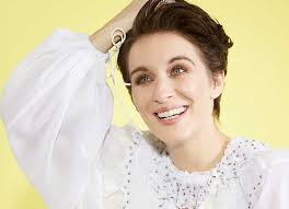 Victoria lee mcclure (born 8 may 1983) is an english actress, model and presenter. Everyone Thinks Actors Are Loaded It S Just Wrong Why Vicky Mcclure Is Our Most Grounded Star You Magazine