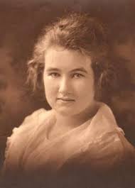 Letha Merle Morris Iverson (1903-1979)