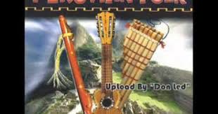 Los Inkas Del Peru Valicha Cuzco Instrumental Peru Peruvian Around The Worlds