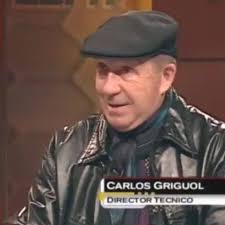 © de tele red imagen s.a. La Pension De Ferro Don Carlos Timoteo Griguol Facebook