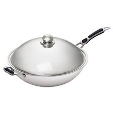 Maybe you would like to learn more about one of these? Buy Professional Wok Pan 36 Cm O Online Horecatraders