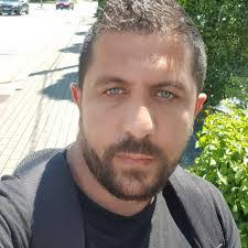 Mark Abdallah's Instagram, Twitter & Facebook