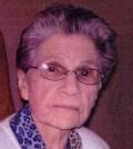 Zoie LeBlanc Obituary (1918