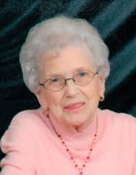 Obituary for Marie Anderson