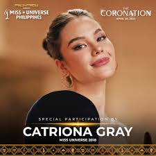 Miss Universe Philippines