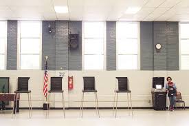 Ballots set for Wilson County municipal elections