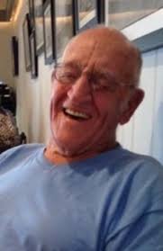 Obituary information for Glennon "Boody" Flieg