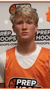 Tim Franks's Men's Basketball Recruiting Profile