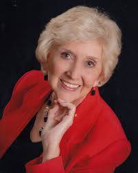 Obituary for Margaret Nita Walker Smith