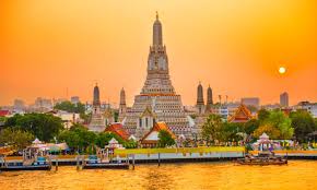 Book Bangkok Pattaya Tour Package for 6 ...