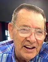 Norman Browning Crow Obituary