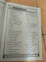 Try the suggestions below or type a new query above. Soal Pat Ski Kelas 8 Semester Genap